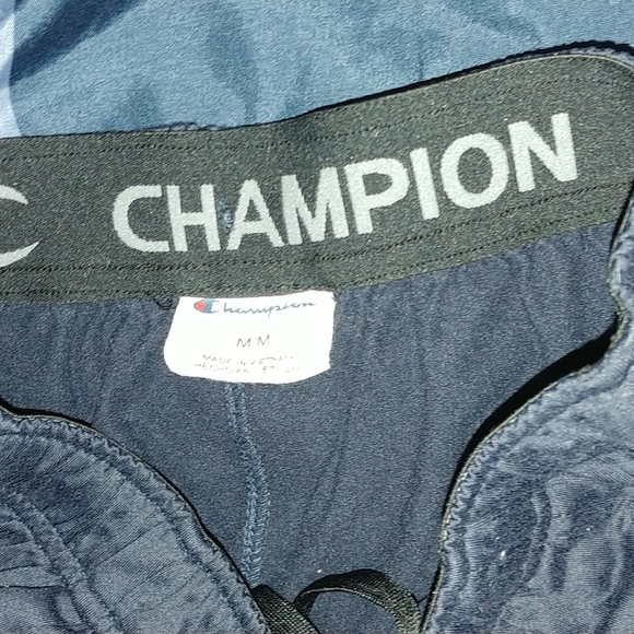 Champion sweats - Picture 3 of 3